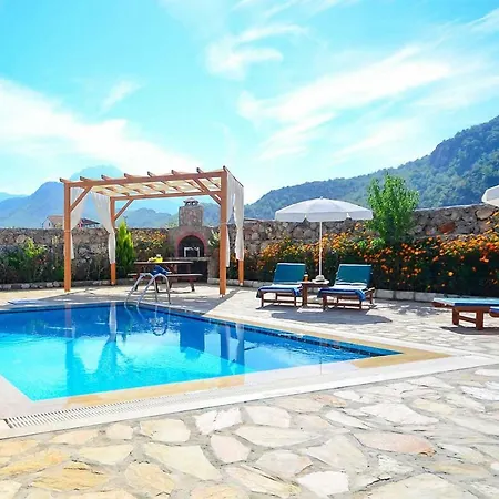 Kinali Sleeps 4 Air Con Wifi Βίλα Kinali (Aegean)