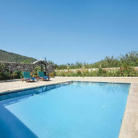 Kinali Sleeps 4 Air Con Wifi Kinali (Aegean)