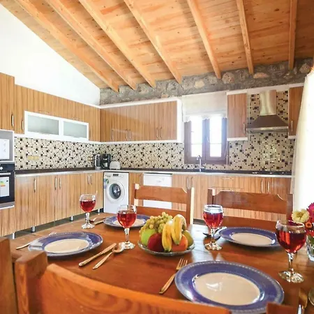 Kinali Sleeps 4 Air Con Wifi Βίλα Kinali (Aegean)
