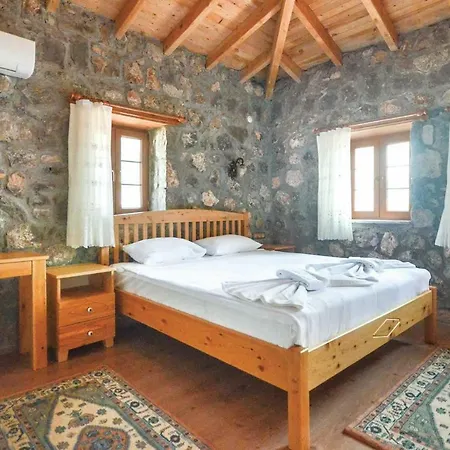 Kinali Sleeps 4 Air Con Wifi * Kinali (Aegean)