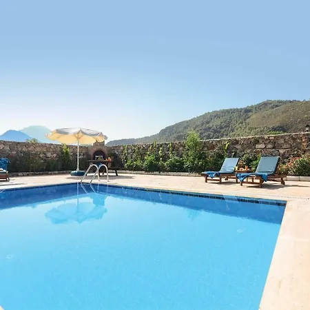 Kinali Sleeps 4 Air Con Wifi 빌라 Kinali (Aegean)